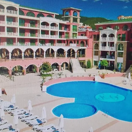 Saint George Sveti Vlas