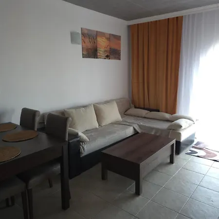 Saint George Διαμέρισμα Sveti Vlas